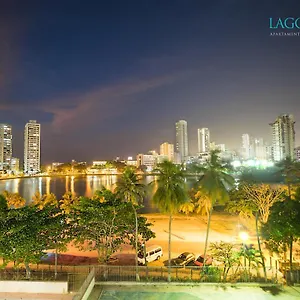  Apartamento Lagos Y Mar
