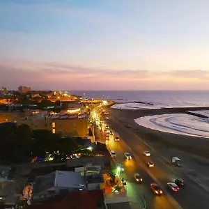  Apartamento Apto Cerca Al Centro Histórico