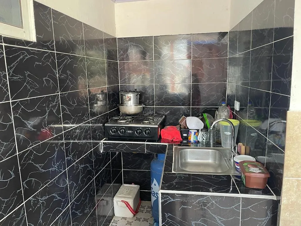 Sophia House Apartment Cartagena